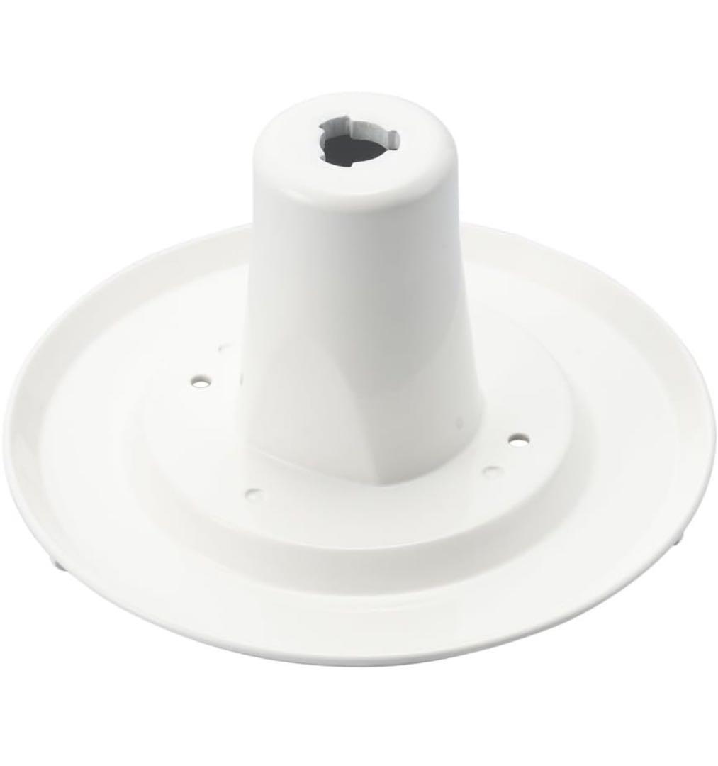 TESCOMフードプロセッサー PureNatura ホワイト TK440-W