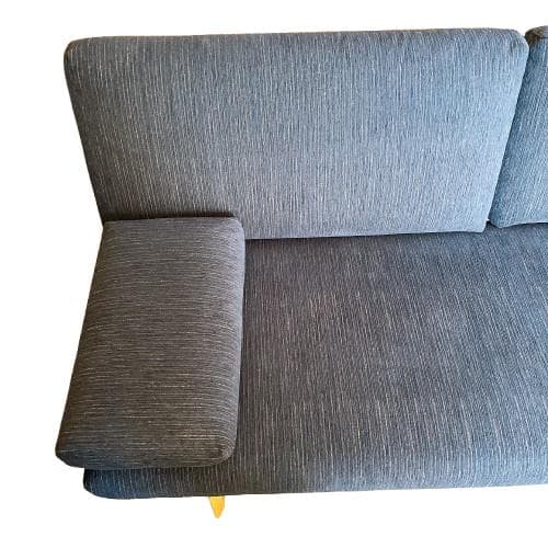 カリモク 2~3人掛けソファ WG30