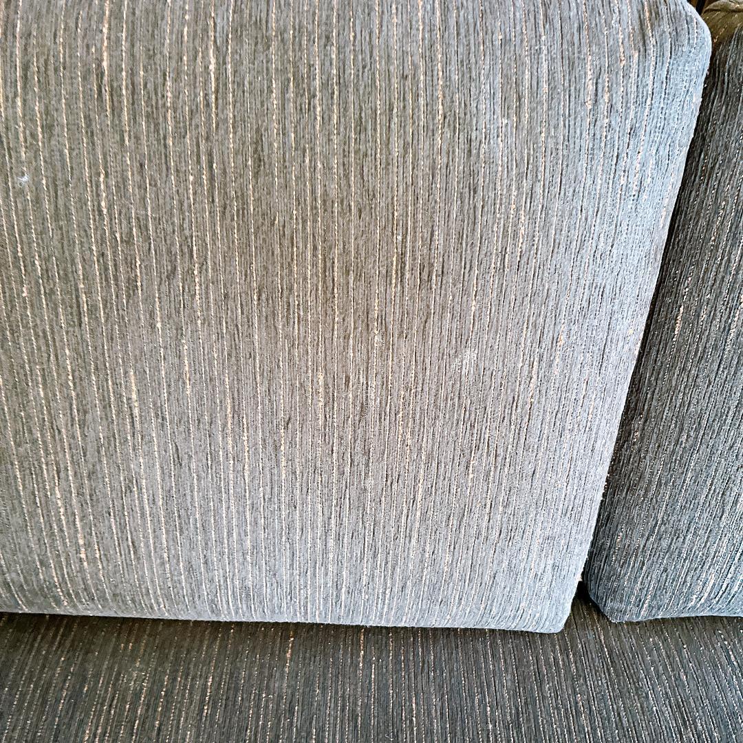 カリモク 2~3人掛けソファ WG30