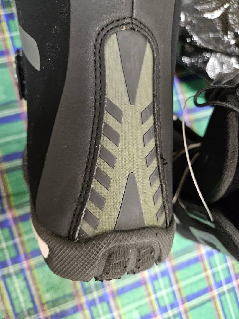 スノーボードブーツ　メンズ　27cm　HEAD