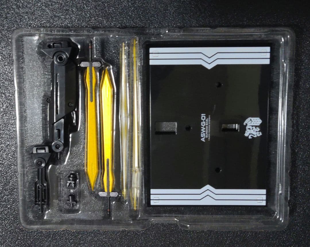 L ROBOT魂 ガンダム バエル