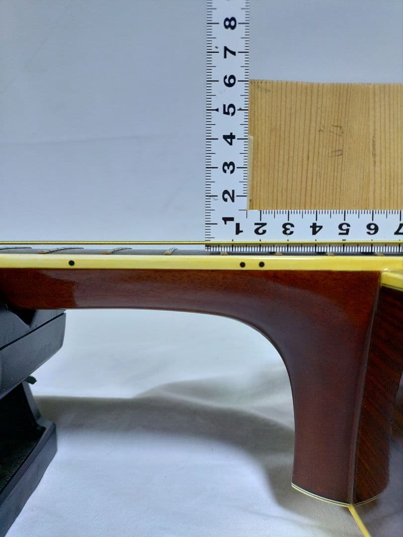 MORRIS 　SPECIAL 　TF - 50