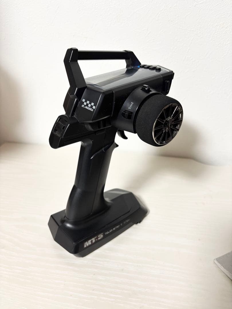 中古サンワプロポMT-S RX-481セット