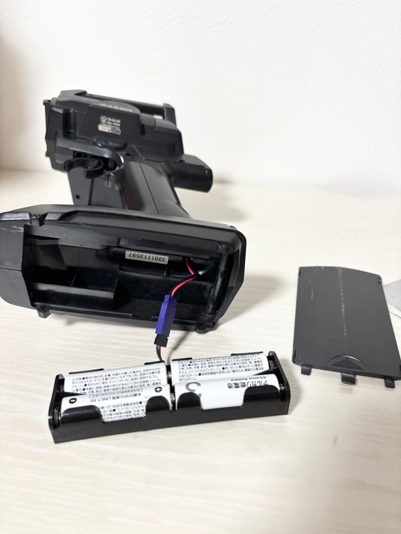 中古サンワプロポMT-S RX-481セット