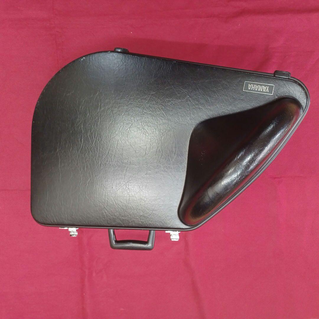 ヤマハ YHR-314 F管 シングルホルン