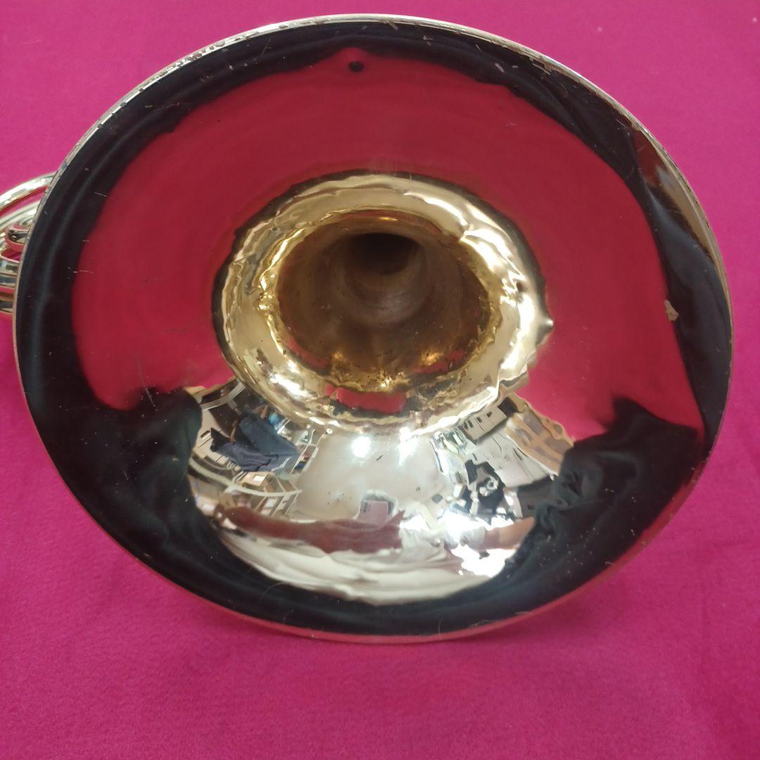 ヤマハ YHR-314 F管 シングルホルン