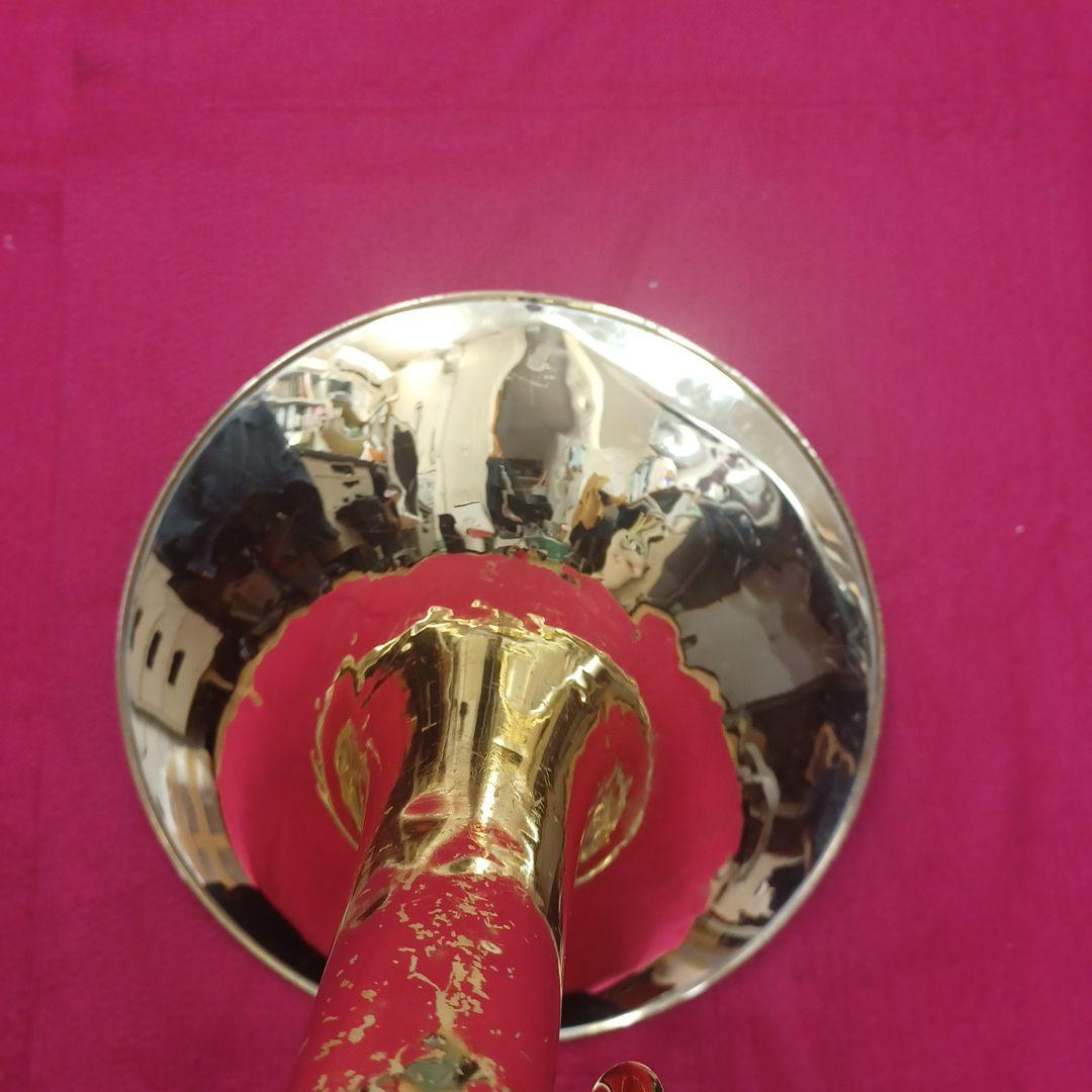 ヤマハ YHR-314 F管 シングルホルン