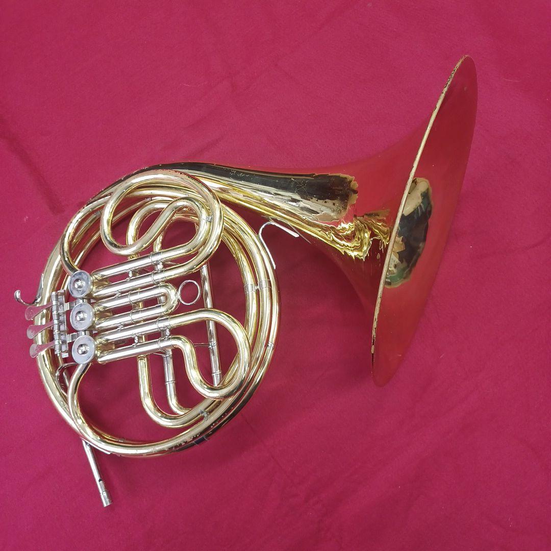 ヤマハ YHR-314 F管 シングルホルン