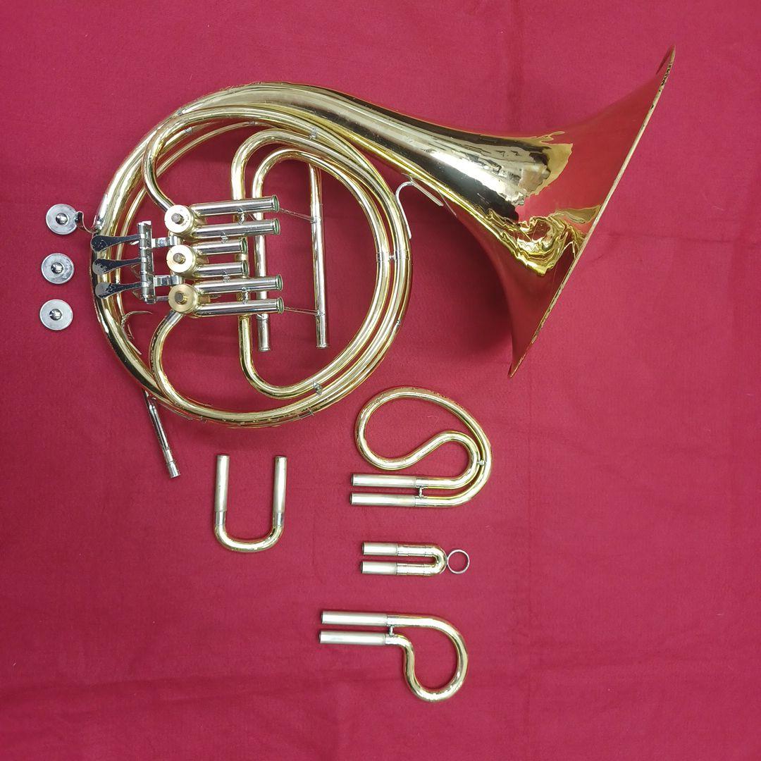 ヤマハ YHR-314 F管 シングルホルン