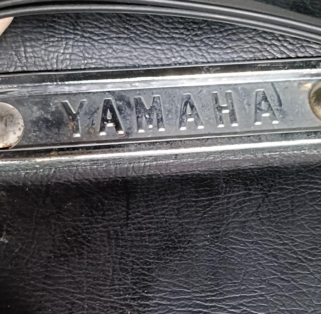 YAMAHA 赤アコーディオン 30鍵 美品です！音出し確認済み品