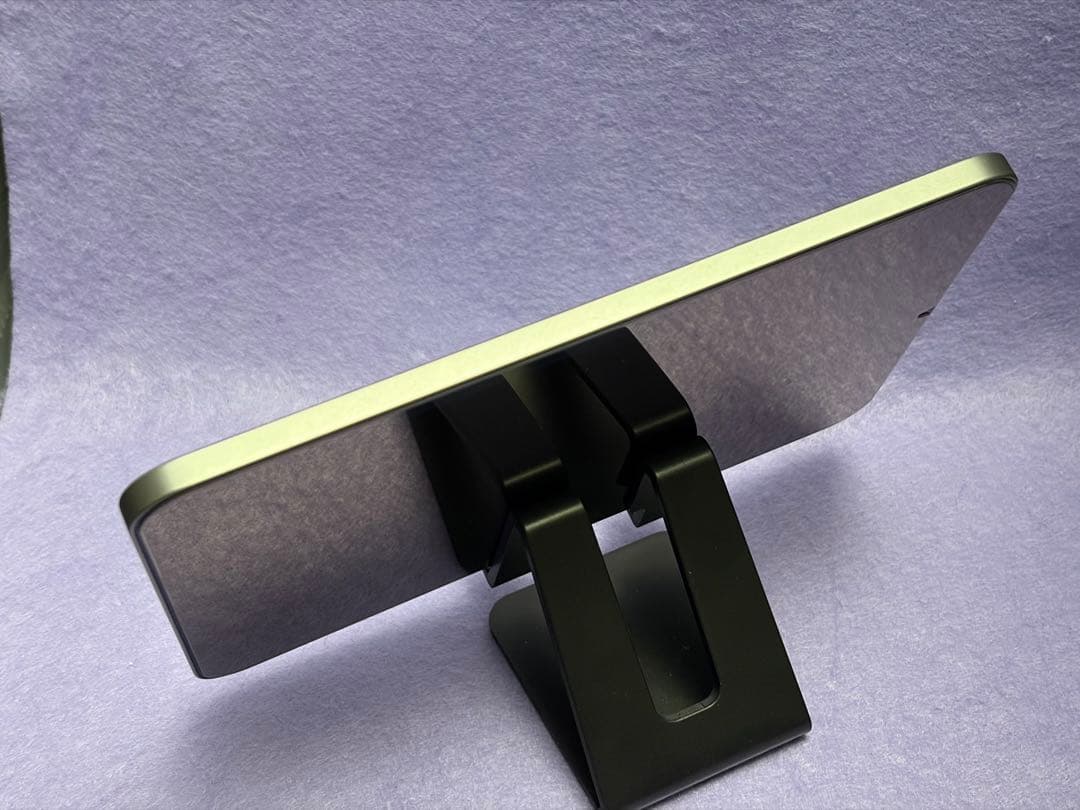 iPad mini 7 Wi-Fi 128GB スペースグレイ