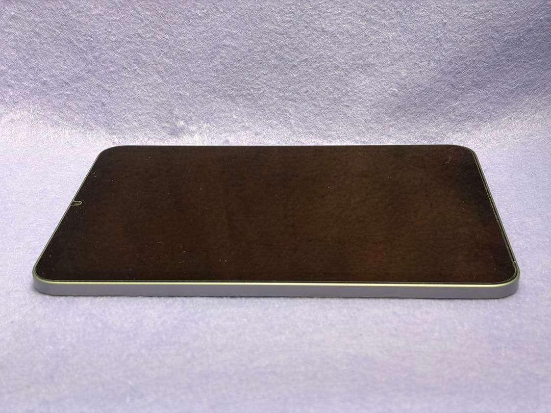 iPad mini 7 Wi-Fi 128GB スペースグレイ