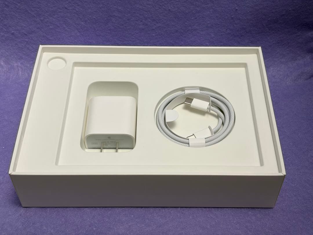 iPad mini 7 Wi-Fi 128GB スペースグレイ