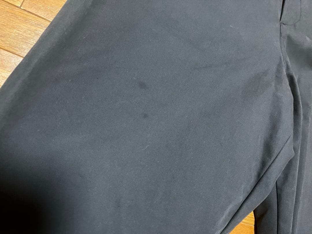 パンツ Omar Afridi TROTTI BAGGY TROUSERS 24AW