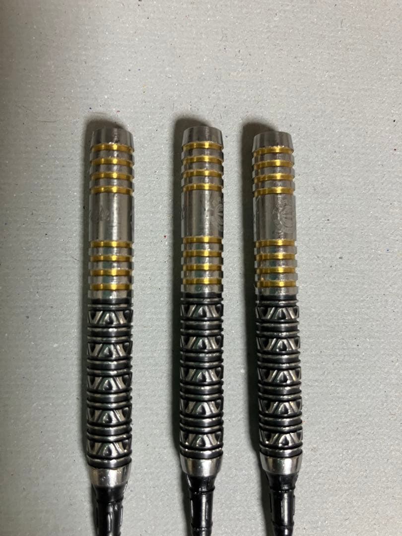 ターゲット ボウ・グリーブスモデル ジャパン エディション 2BA