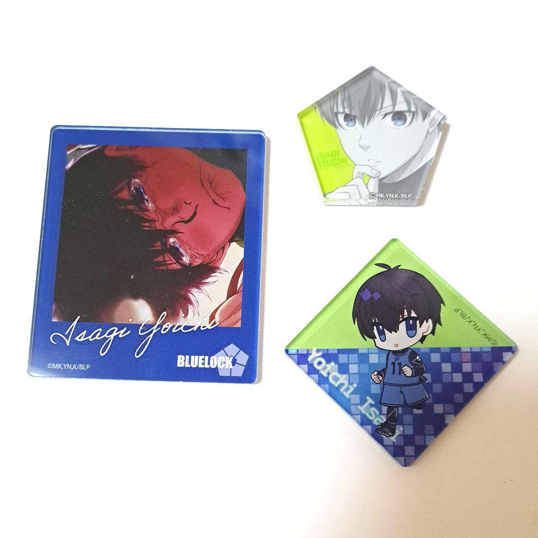 ブルーロック 潔世一 まとめ売り 16点セット