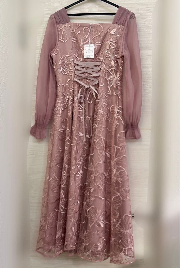 WILLSELECTION ワンピース【新品】