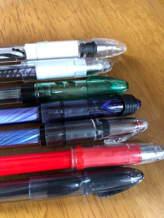 RSVP MXのような物たち バラ売り