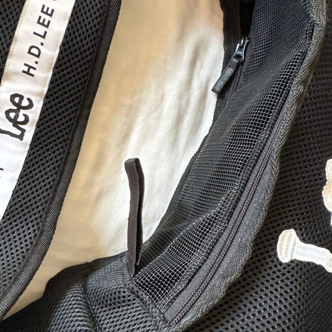 ⭐︎新品未使用 ペットパラダイス Lee メッシュキャリーバッグ スリング ペット