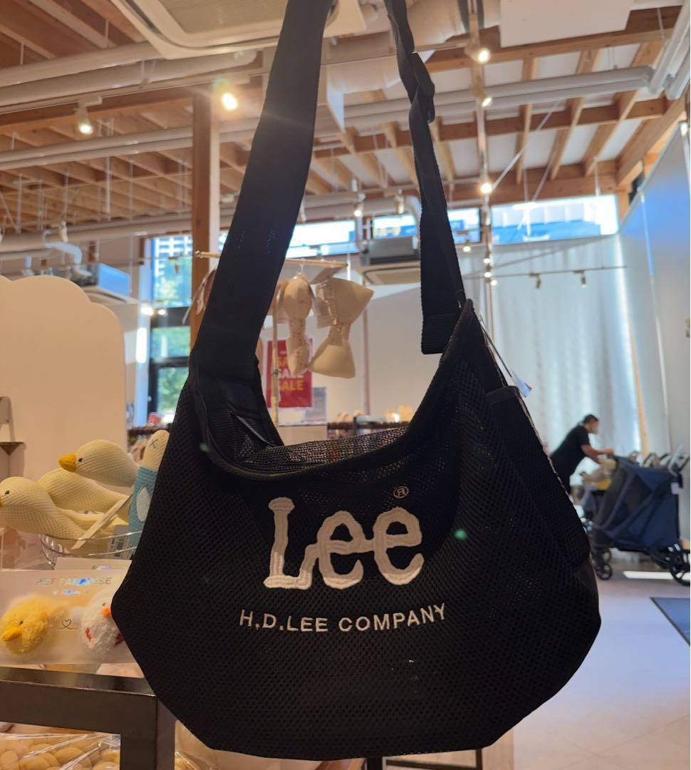⭐︎新品未使用 ペットパラダイス Lee メッシュキャリーバッグ スリング ペット