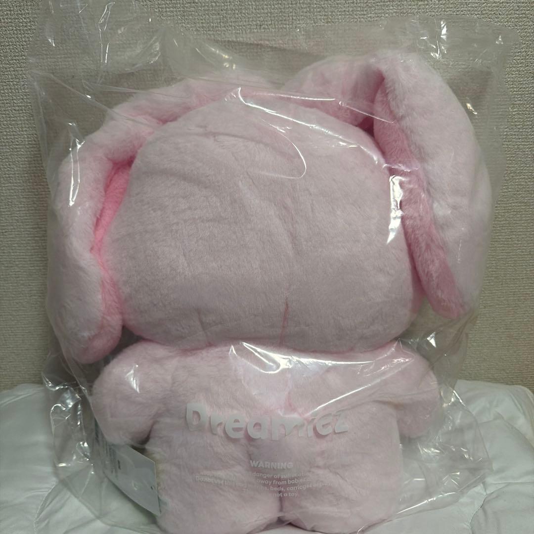 NCT dream dreamiez フラット ジェミン kkyuping