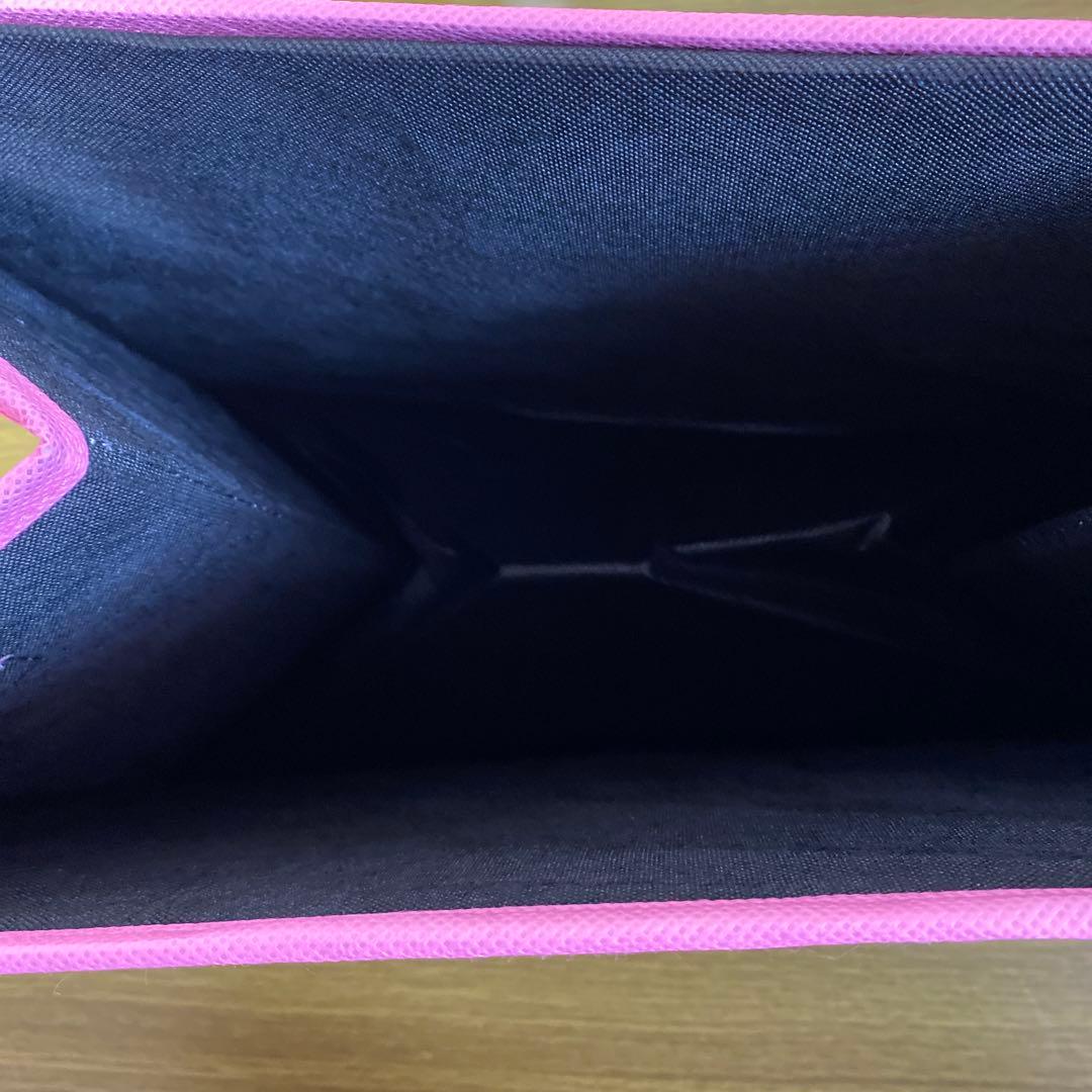 5点目100円♡新作♡新品♡♡サンリオキャラクター♡収納ボックス