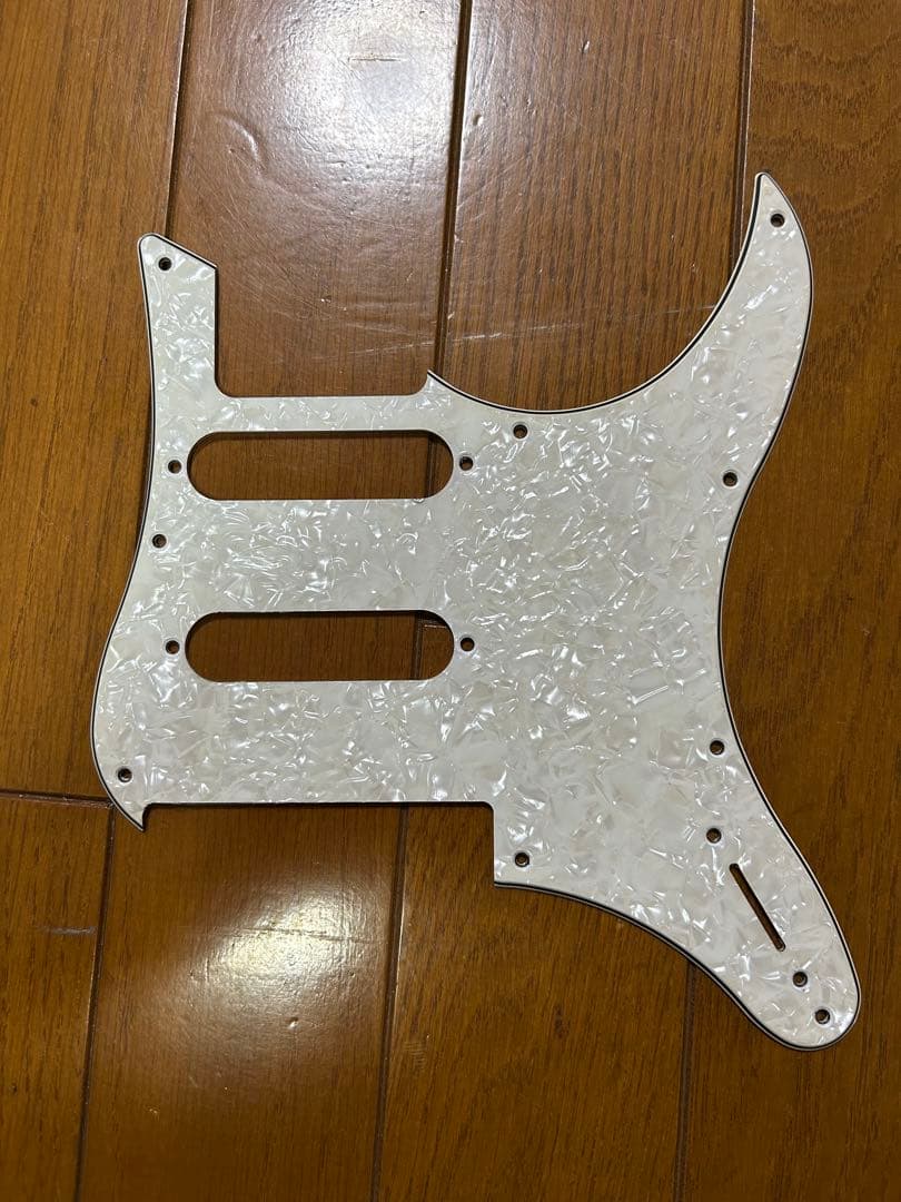 YAMAHA PACIFICA 612v Ⅱ FM