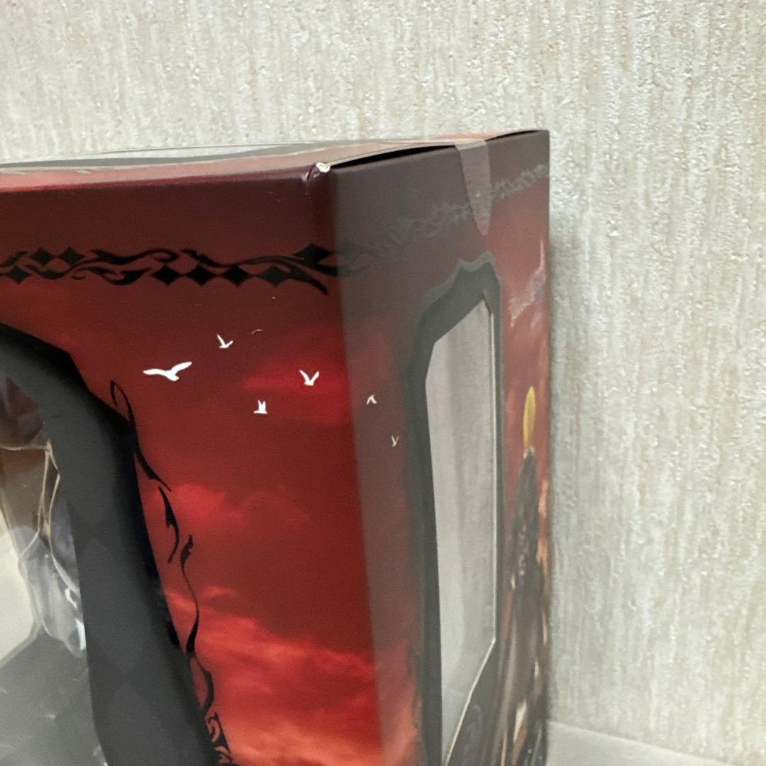 1/8スケール テイルズ オブ ベルセリア アイゼン フィギュア ALTER