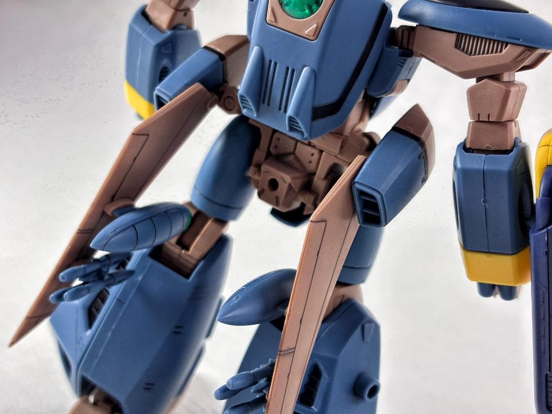 MODEROID オーガスⅡ オルソン・スペシャル