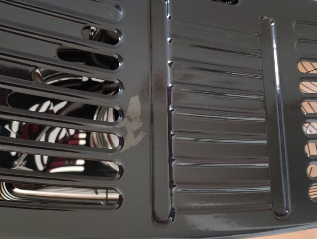 トヨトミ 石油ストーブ ダブルクリーン HRC-W362