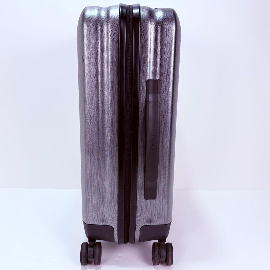 samsonite INOVA SPINNR55/2O キャリーケース 55cm