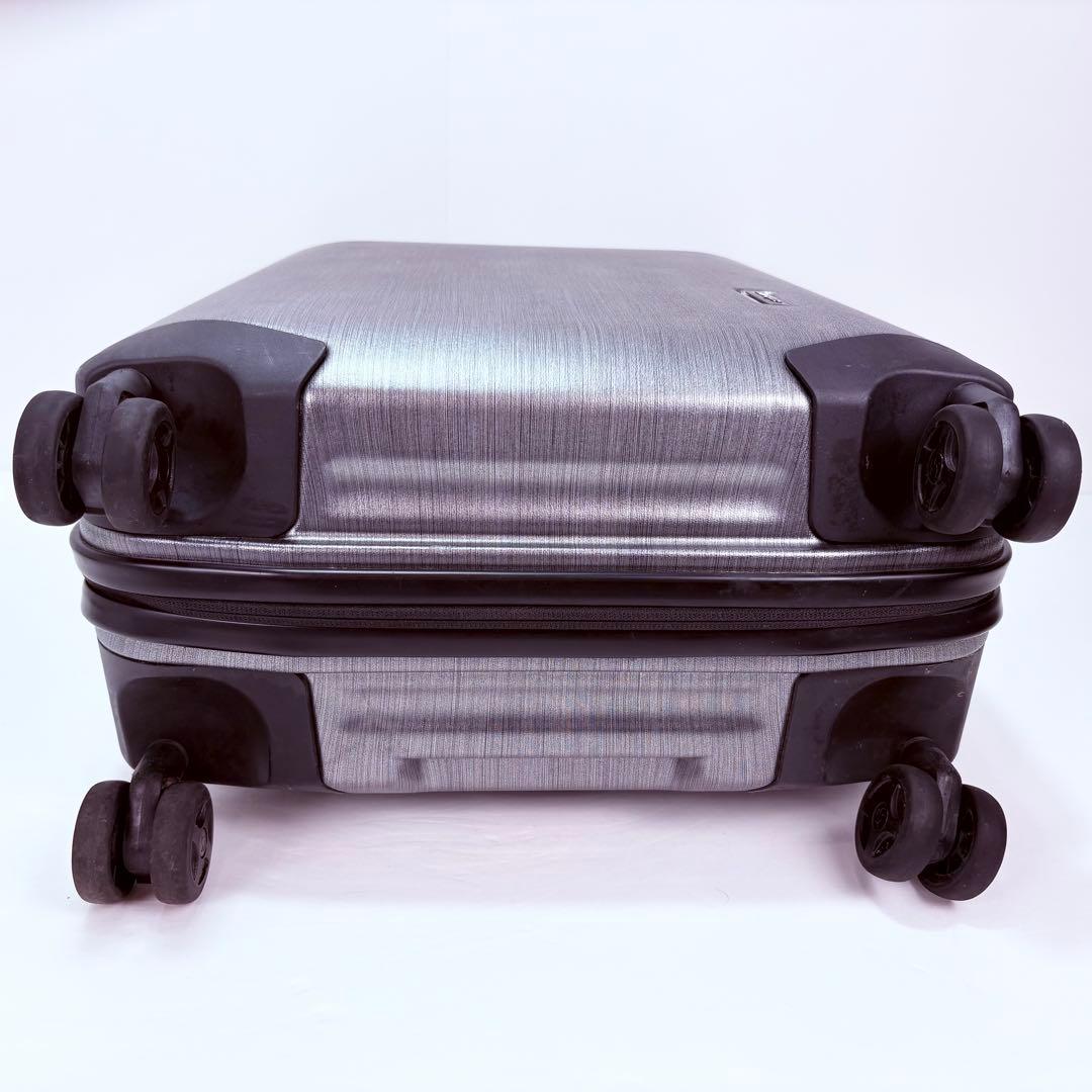 samsonite INOVA SPINNR55/2O キャリーケース 55cm