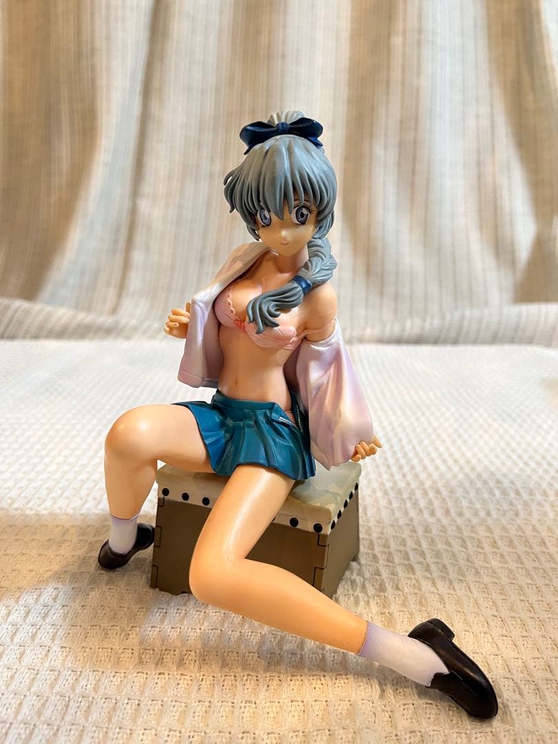 フルメタルパニック テレサ・テスタロッサ バニー フリーイング　アトリエ彩