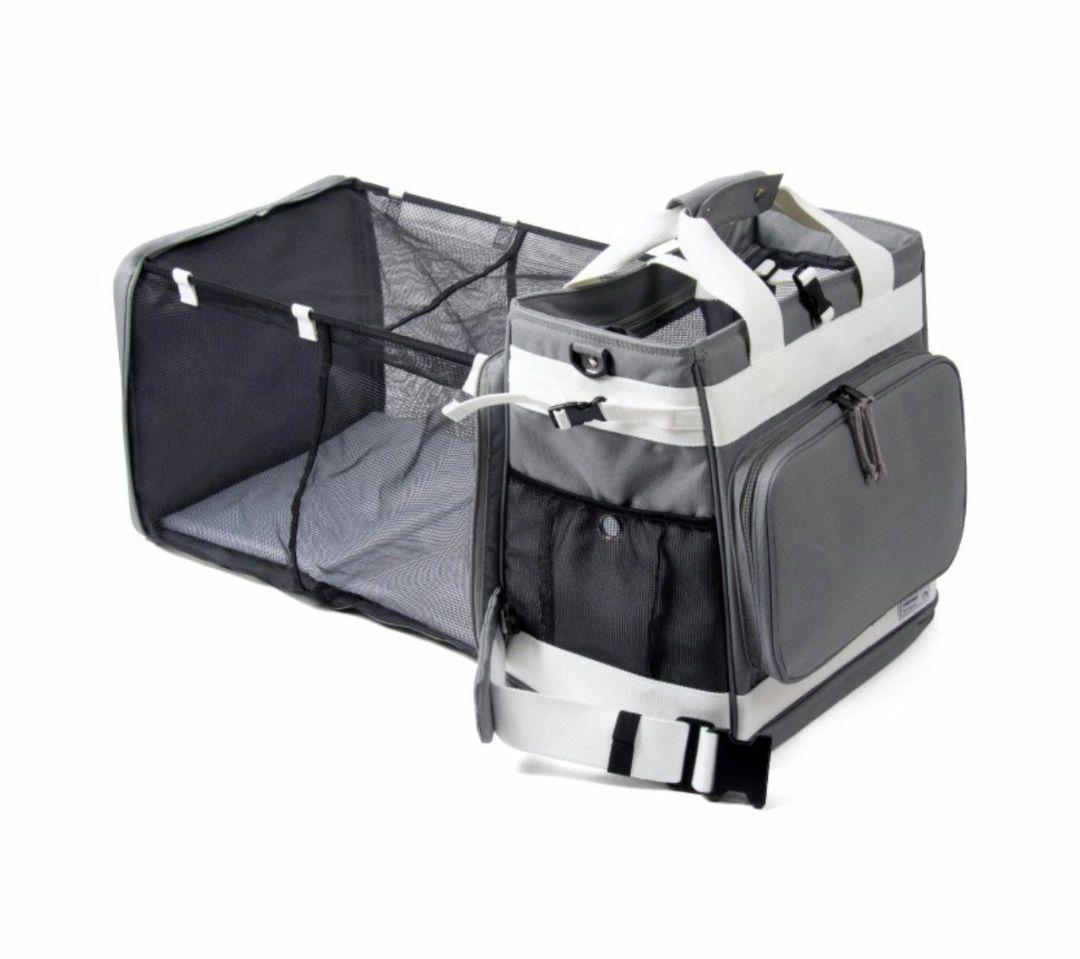 GRAMP 防災用多機能リュック