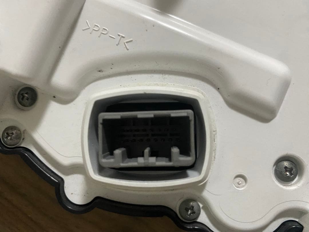 スズキ純正 GSX1300R ハヤブサ　隼　メーター GX72 CK111 等