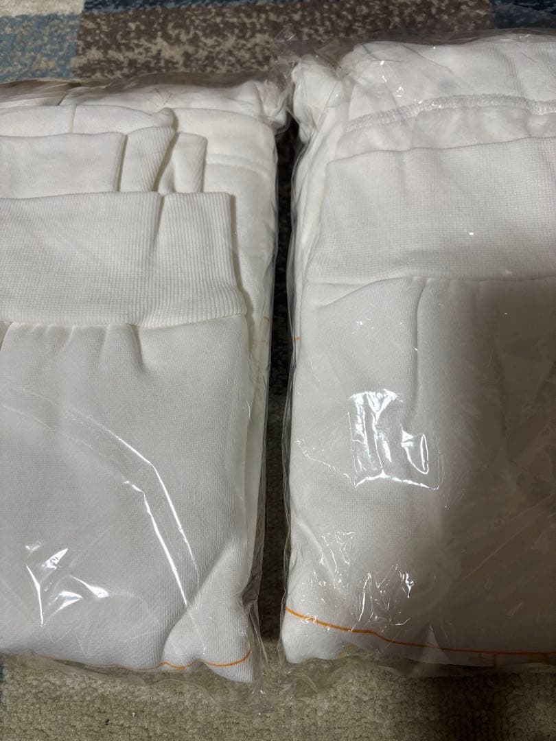 セーラームーン WEGO スウェットパーカー　ヴィーナス 2着セット　愛野美奈子