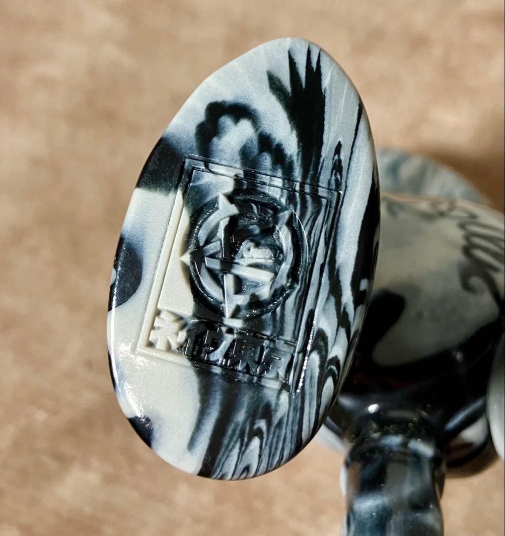 インディーズソフビ ジャメゴン パチ怪獣 ウルトラQ indie sofubi