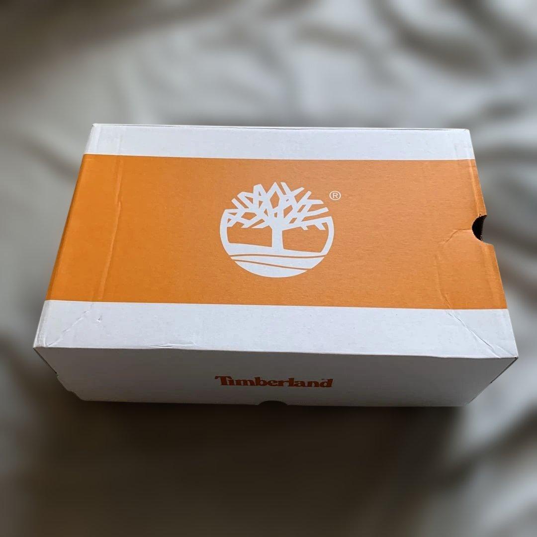 Timberland x andreM hoffwann サイズ10.5