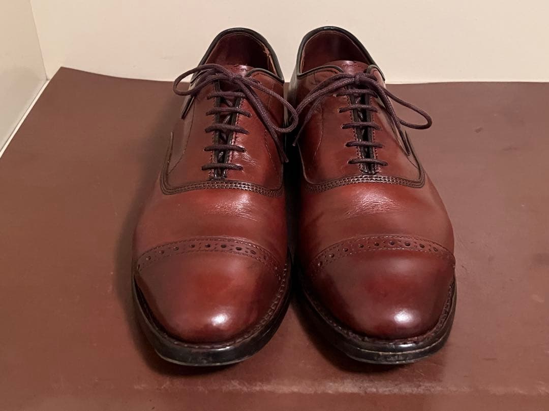 【US8.0D】アレンエドモンズ フィフスアベニュー チリ