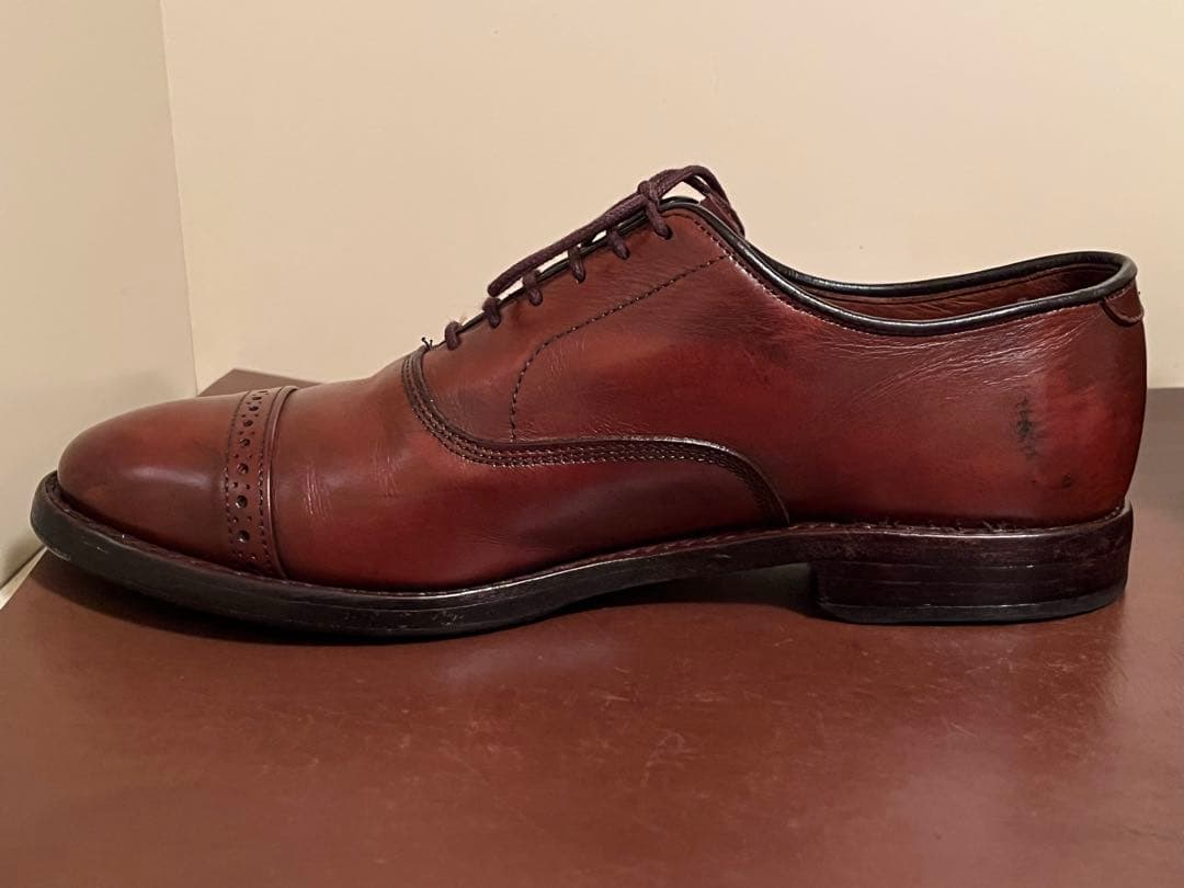 【US8.0D】アレンエドモンズ フィフスアベニュー チリ