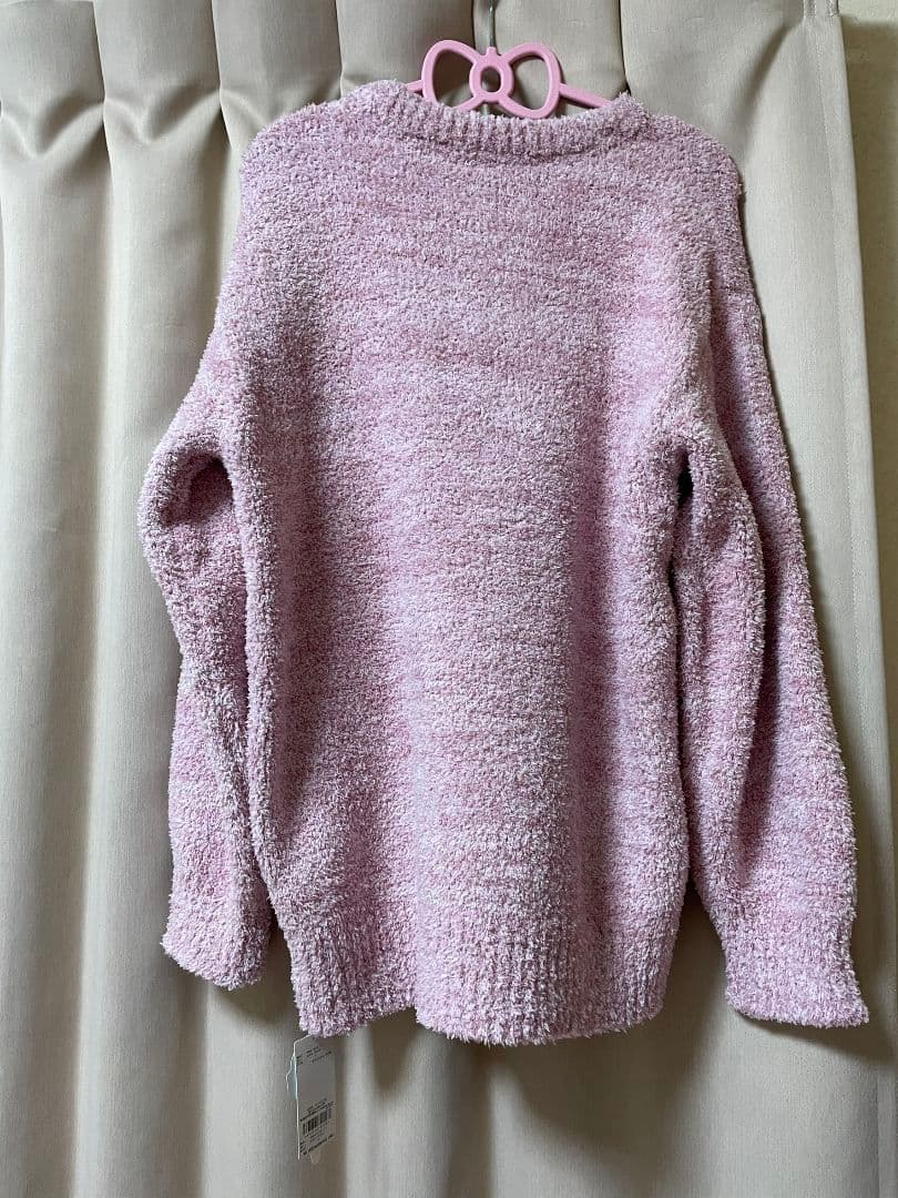 新品ジェラートピケルームウェア