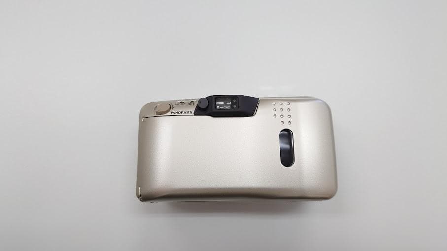 Olympus ∞Stylus ZOOM 140 フィルムコンパクトカメラ