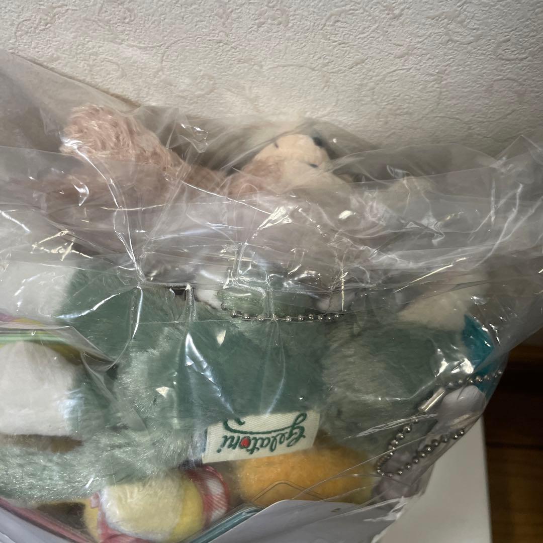 ダフィと仲間たち！