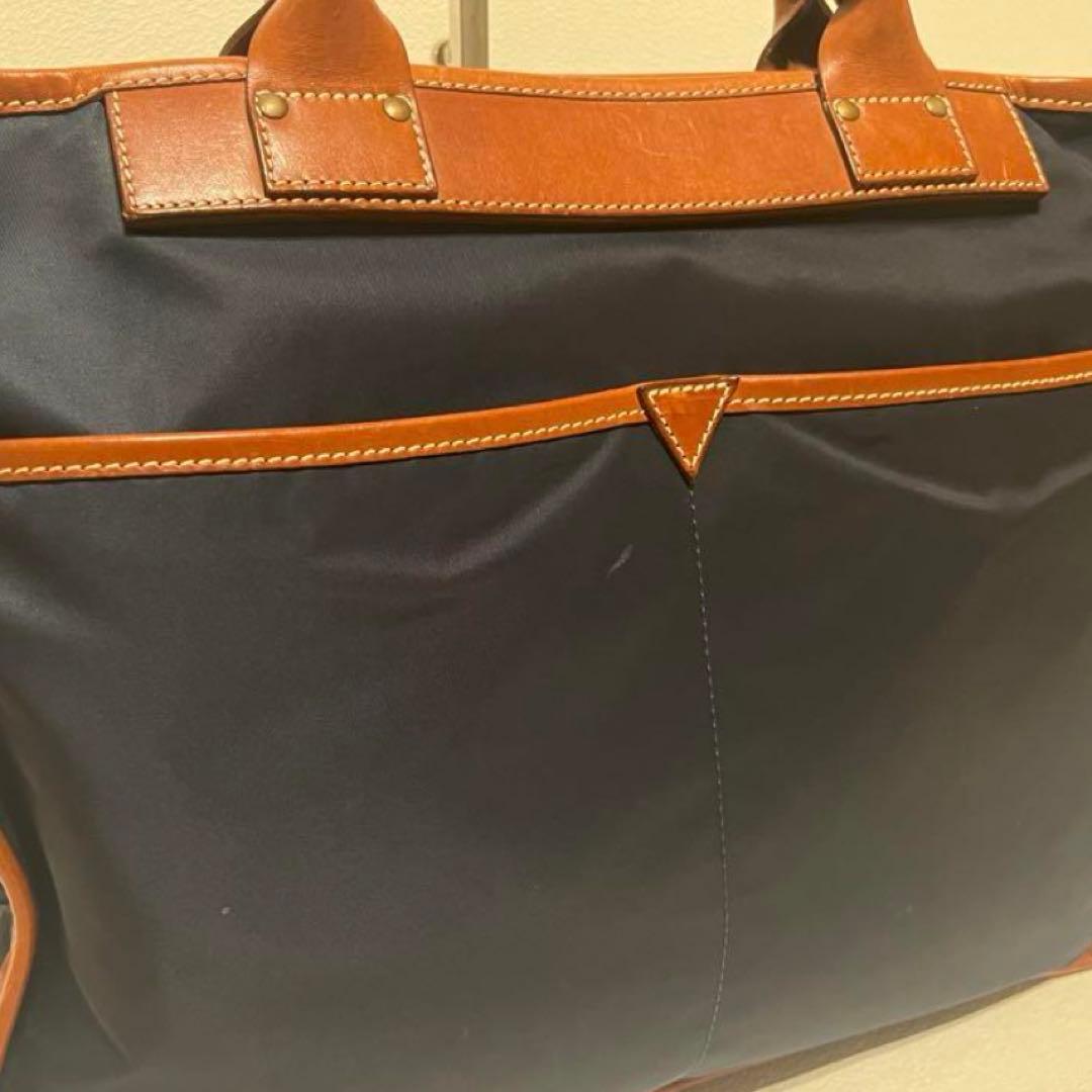 ★ Felisi フェリージ ブリーフケース　1724DS 0045BLEU