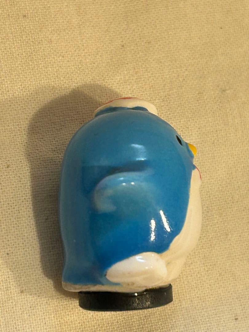 タキシードサム オルゴール レトロ 昭和 年代物 サンリオ