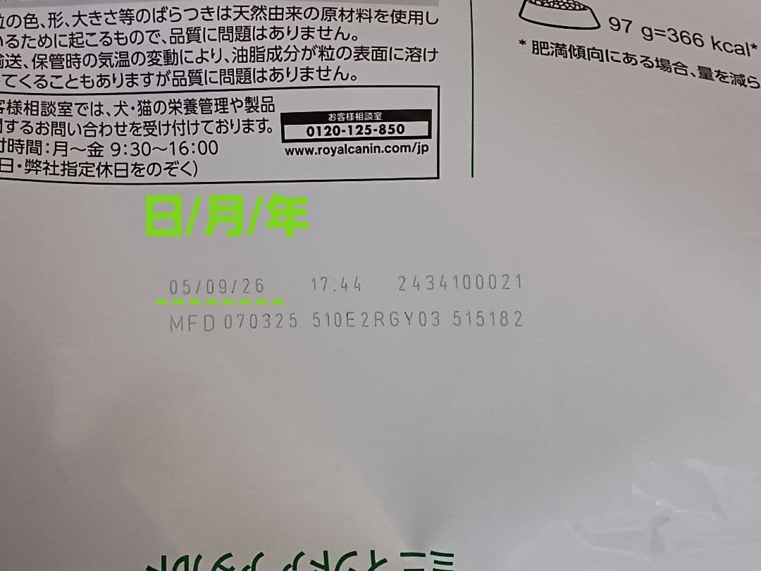 【訳あり】 CANIN ミニ インドア アダルト 10kg