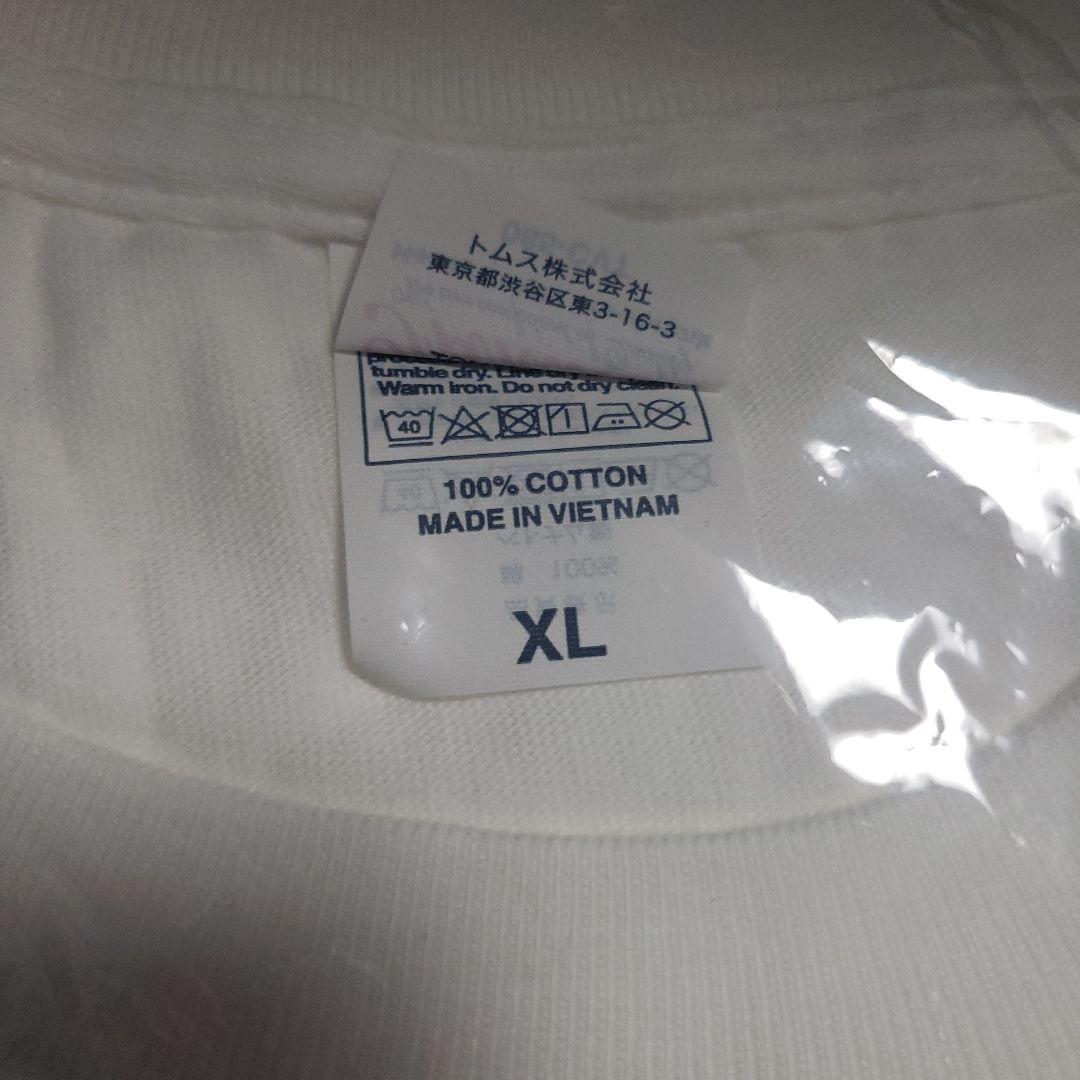 CANDYTUNE 立花琴未 宮野静 BIRTHDAY LIVE Tシャツ