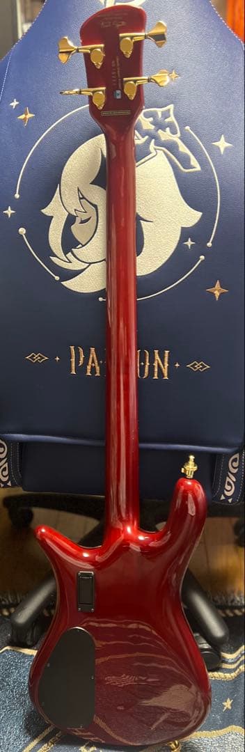 ベース SPECTOR EURO4 LX RAS LAYER