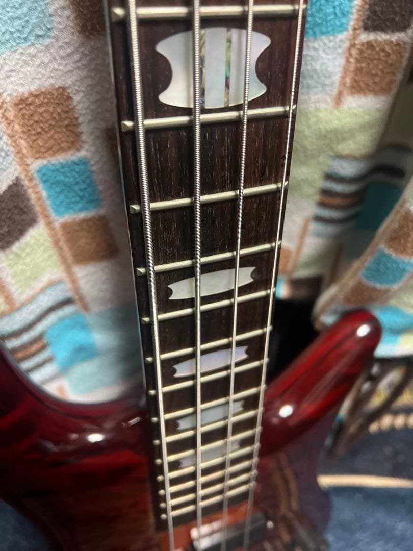 ベース SPECTOR EURO4 LX RAS LAYER