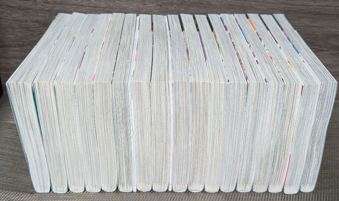 【特装版2冊付】転生悪女の黒歴史 1~17巻